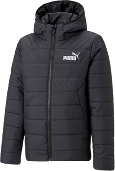 Куртка Puma ESS HOODED PADDED JACKET - фото