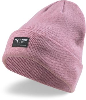 Шапка Puma ARCHIVE heather beanie - 3