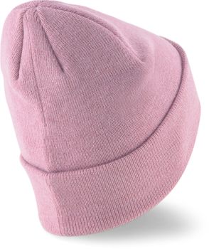 Шапка Puma ARCHIVE heather beanie - 2