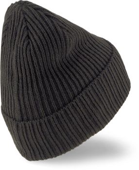 Шапка Puma RIBBED CLASSIC CUFF BEANIE - 2