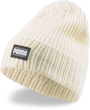 Шапка Puma RIBBED CLASSIC CUFF BEANIE - 2