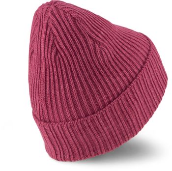 Шапка Puma RIBBED CLASSIC CUFF BEANIE - 2