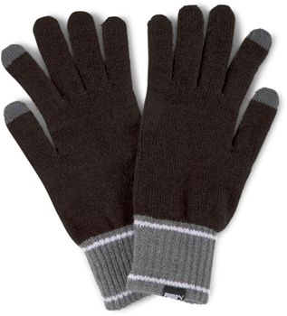 Рукавички Puma PUMA KNIT GLOVES - 3