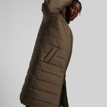 Куртка Puma ESS+ HOODED PADDED COAT - 3