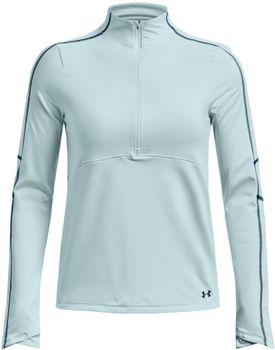 Джемпер UNDER ARMOUR TRAIN CW 1/2 ZIP - фото