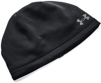 Шапка UNDER ARMOUR UA STORM BEANIE - фото
