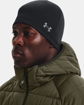 Шапка UNDER ARMOUR UA STORM BEANIE - 2