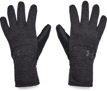 Рукавички UNDER ARMOUR UA STORM FLEECE GLOVES - фото