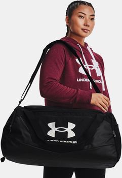 Сумка UNDER ARMOUR UA UNDENIABLE 5.0 DUFFLE MD - 2
