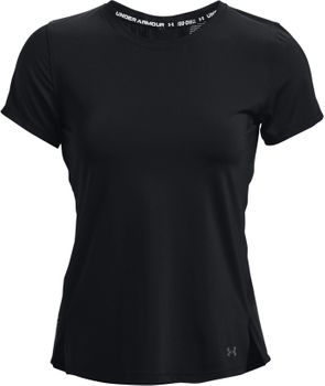 Футболка UNDER ARMOUR ISOCHILL RUN LASER TEE - 1