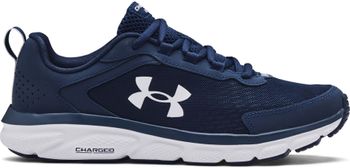 Кроссовки UNDER ARMOUR CHARGED ASSERT 9 - фото