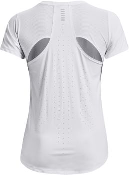 Футболка UNDER ARMOUR ISOCHILL RUN LASER TEE - 2