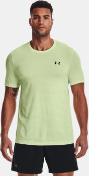 Футболка UNDER ARMOUR SEAMLESS NOVELTY SS - 3