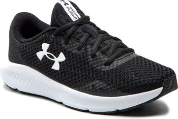 Кросівки UNDER ARMOUR UA W CHARGED PURSUIT 3 - фото