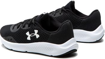 Кроссовки UNDER ARMOUR UA W CHARGED PURSUIT 3 - 2