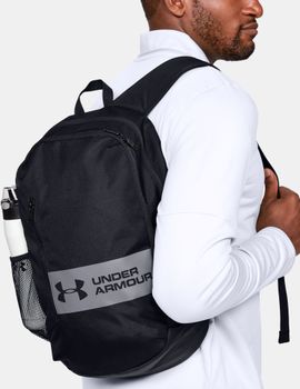 Рюкзак UNDER ARMOUR UA Roland Backpack - 2