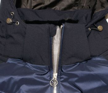 Куртка McKinley Grace II wms - 10