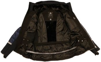 Куртка McKinley Grace II wms - 5