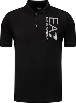 Футболка EA7 POLO SHIRT - 2