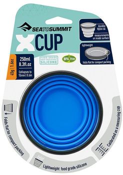 Кружка Sea To Summit X-Cup - 4