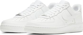 Кросівки Nike  Air Force 1 '07 - 4