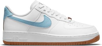 Кроссовки Nike Air Force 1 '07 LV8 мужские - 6