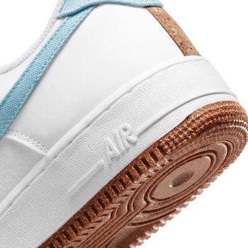 Кроссовки Nike Air Force 1 '07 LV8 мужские - 10