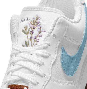 Кроссовки Nike Air Force 1 '07 LV8 мужские - 11