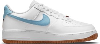 Кроссовки Nike Air Force 1 '07 LV8 мужские - 2