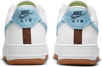 Кроссовки Nike Air Force 1 '07 LV8 мужские - 3