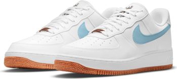 Кроссовки Nike Air Force 1 '07 LV8 мужские - 4