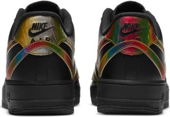 Кроссовки Nike Air Force 1 '07 LV8 мужские - 2