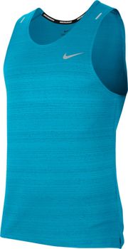 Футболка Nike DF MILER TANK - 1