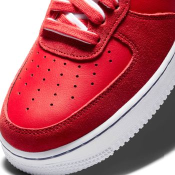 Кроссовки Nike Air Force 1 '07 LV8 мужские - 10