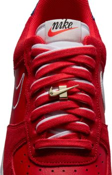 Кроссовки Nike Air Force 1 '07 LV8 мужские - 12
