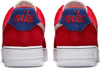 Кроссовки Nike Air Force 1 '07 LV8 мужские - 5