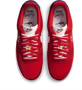 Кроссовки Nike Air Force 1 '07 LV8 мужские - 7