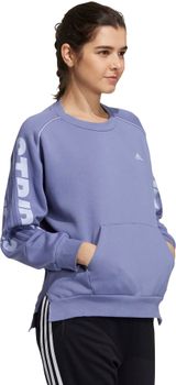 Adidas W SI WORD CRE - 5