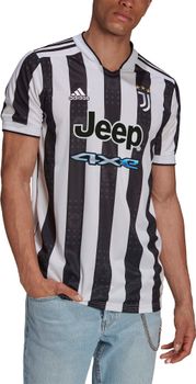 Футболка Adidas JUVE H JSY чоловіча - 2