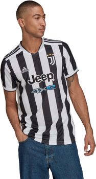 Футболка Adidas JUVE H JSY чоловіча - 2