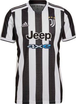 Футболка Adidas JUVE H JSY чоловіча - 3