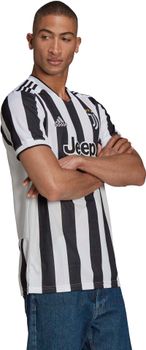 Футболка Adidas JUVE H JSY чоловіча - 6