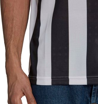Футболка Adidas JUVE H JSY чоловіча - 9