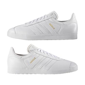 Кросівки Adidas GAZELLE чоловічі - 4