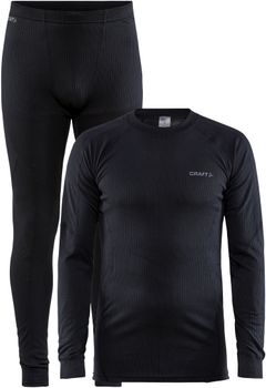 Комплект термобілизни Craft CORE DRY BASELAYER SET M чоловічі - 10