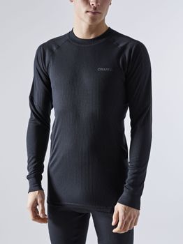 Комплект термобілизни Craft CORE DRY BASELAYER SET M чоловічі - 2