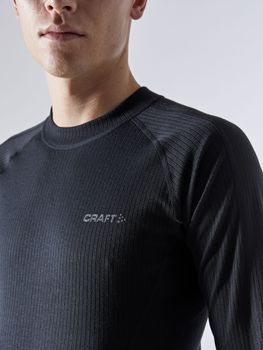 Комплект термобілизни Craft CORE DRY BASELAYER SET M чоловічі - 5