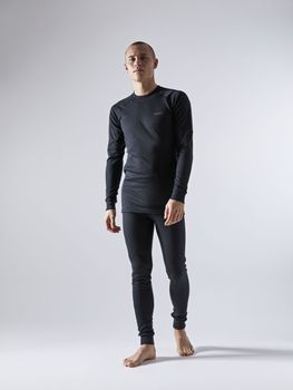Комплект термобілизни Craft CORE DRY BASELAYER SET M чоловічі - 9
