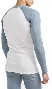 Комплект термобелья Craft CORE WARM BASELAYER SET M мужские - 4