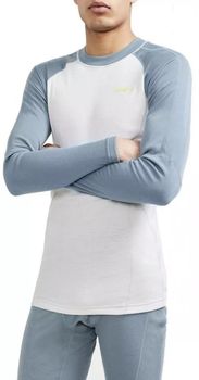 Комплект термобелья Craft CORE WARM BASELAYER SET M мужские - 5